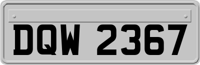 DQW2367