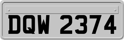 DQW2374