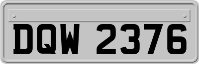 DQW2376