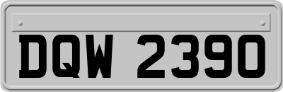 DQW2390
