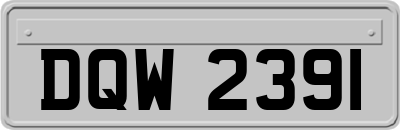 DQW2391