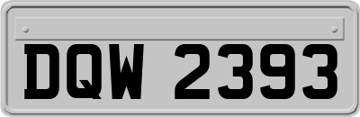 DQW2393