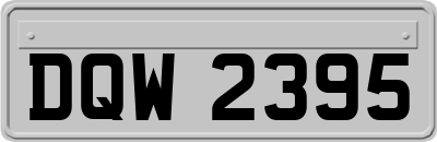 DQW2395