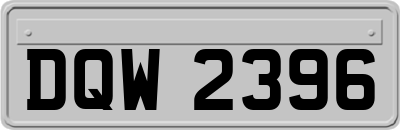 DQW2396