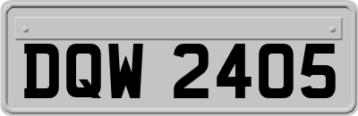 DQW2405