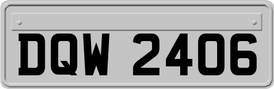 DQW2406