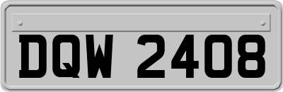 DQW2408