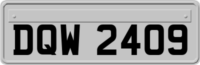 DQW2409