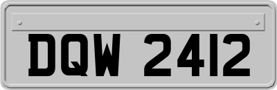 DQW2412