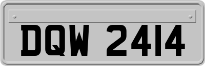 DQW2414