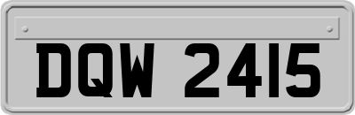 DQW2415