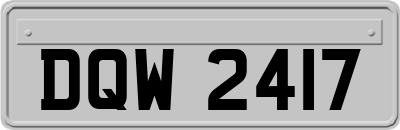 DQW2417