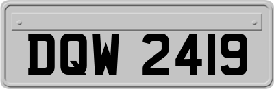 DQW2419