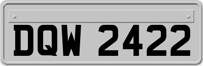 DQW2422