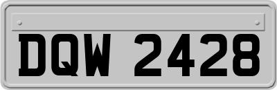 DQW2428