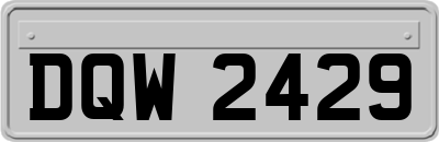 DQW2429