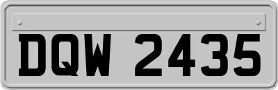 DQW2435