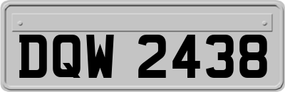 DQW2438