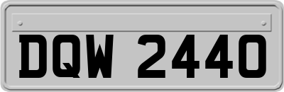 DQW2440