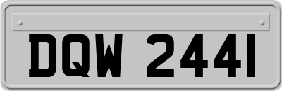 DQW2441