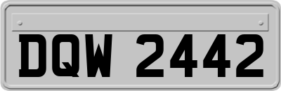 DQW2442