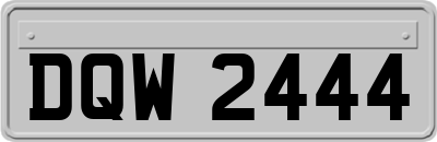 DQW2444