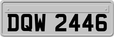 DQW2446