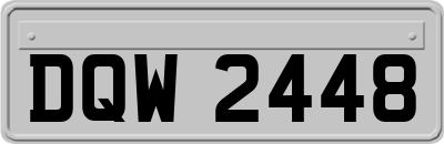 DQW2448