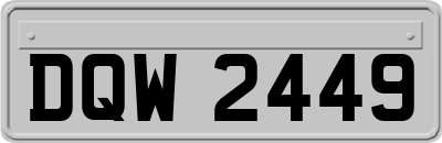 DQW2449