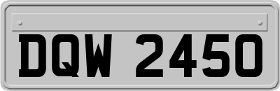 DQW2450
