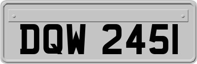 DQW2451