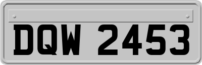 DQW2453