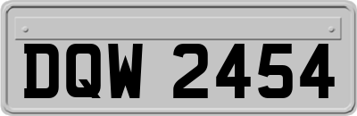 DQW2454