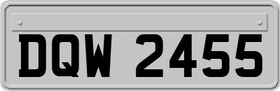 DQW2455