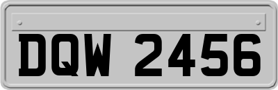 DQW2456