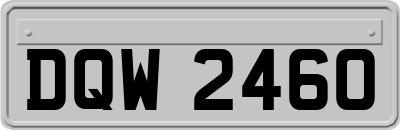 DQW2460