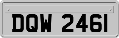 DQW2461