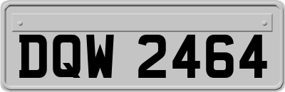 DQW2464