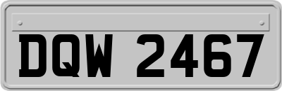DQW2467