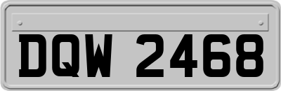 DQW2468