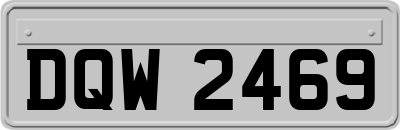 DQW2469