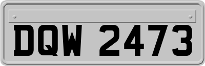 DQW2473