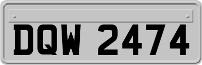 DQW2474