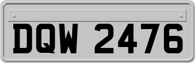 DQW2476