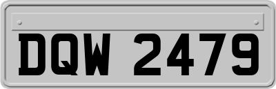 DQW2479