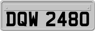 DQW2480