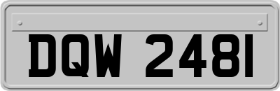 DQW2481
