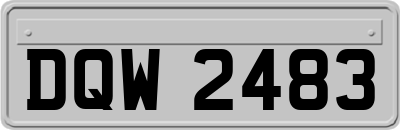 DQW2483