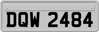 DQW2484