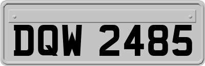 DQW2485